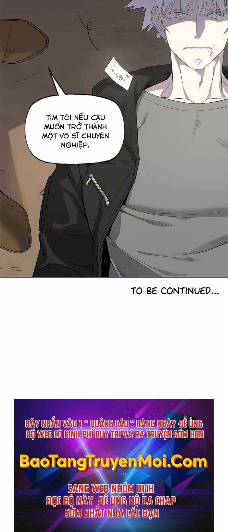 Võ Sĩ - The Boxer - Chapter 115 - Trang 55