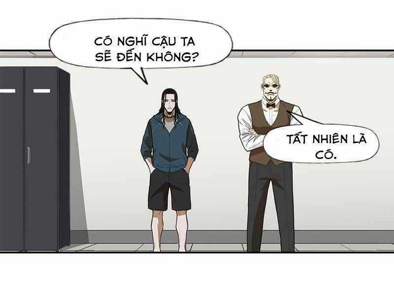 Võ Sĩ - The Boxer - Chapter 116 - Trang 103