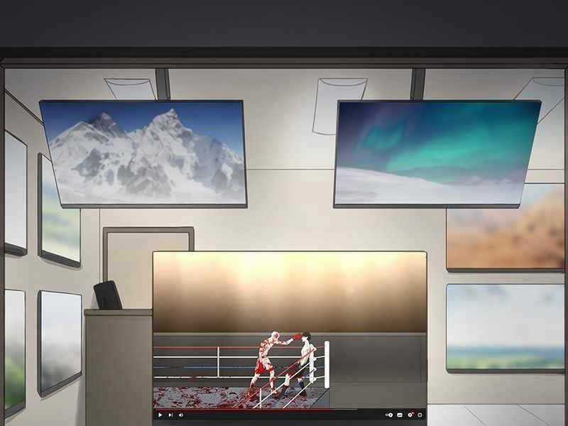 Võ Sĩ - The Boxer - Chapter 116 - Trang 115