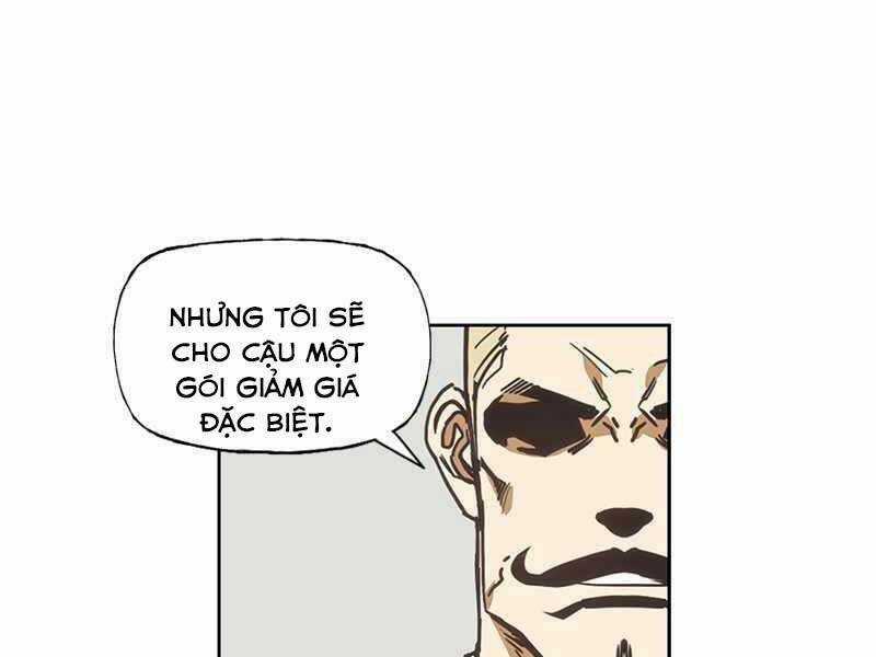 Võ Sĩ - The Boxer - Chapter 116 - Trang 150