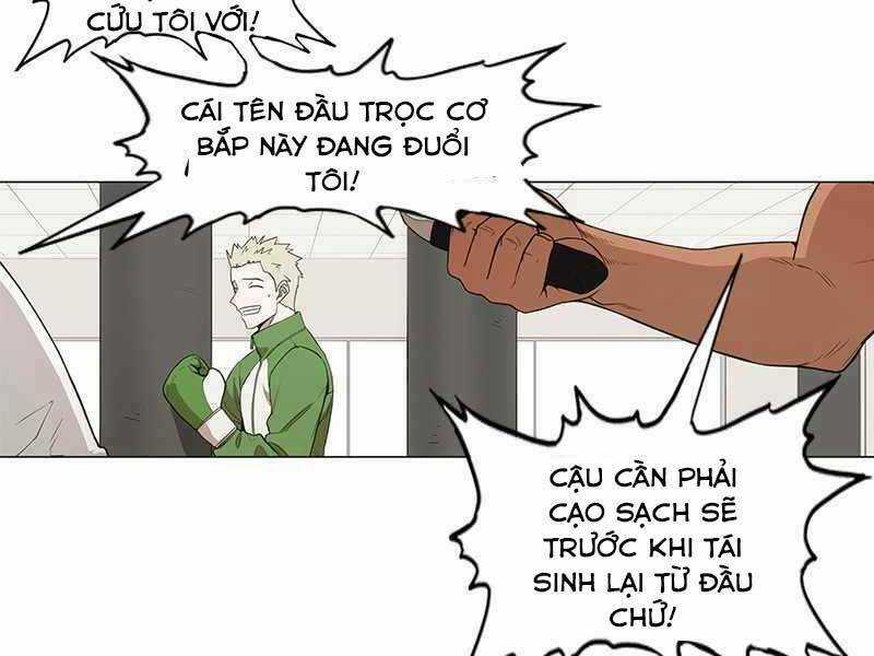 Võ Sĩ - The Boxer - Chapter 116 - Trang 220