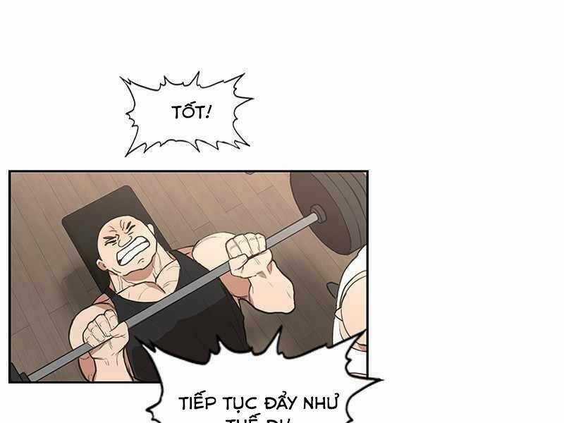 Võ Sĩ - The Boxer - Chapter 116 - Trang 25