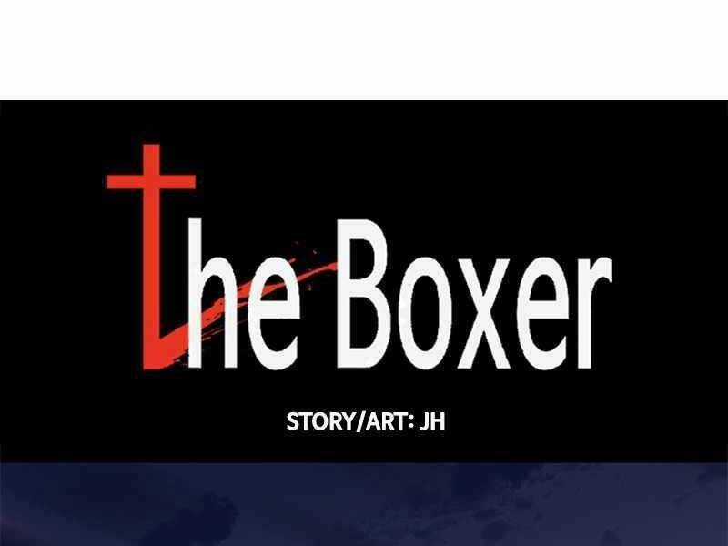 Võ Sĩ - The Boxer - Chapter 116 - Trang 31