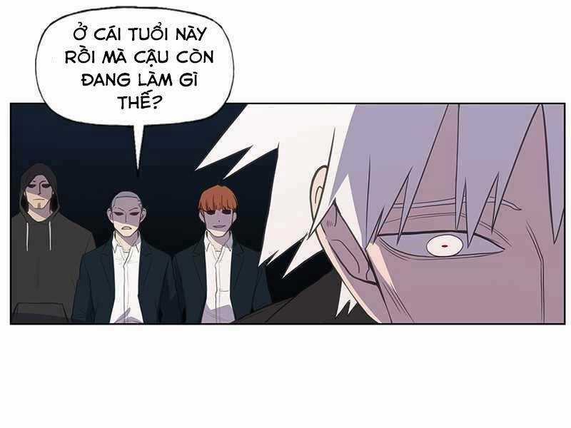 Võ Sĩ - The Boxer - Chapter 116 - Trang 40