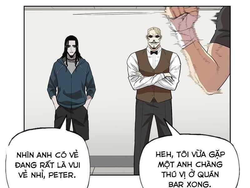 Võ Sĩ - The Boxer - Chapter 116 - Trang 81
