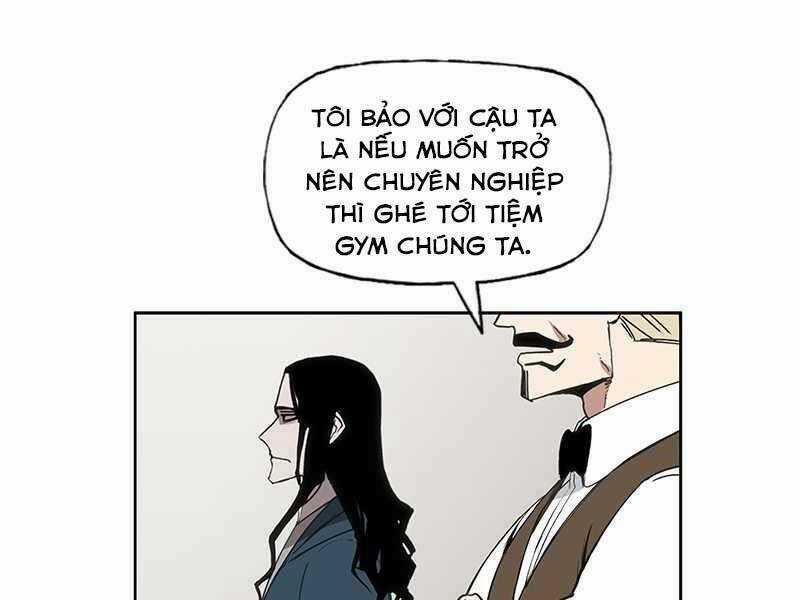 Võ Sĩ - The Boxer - Chapter 116 - Trang 87