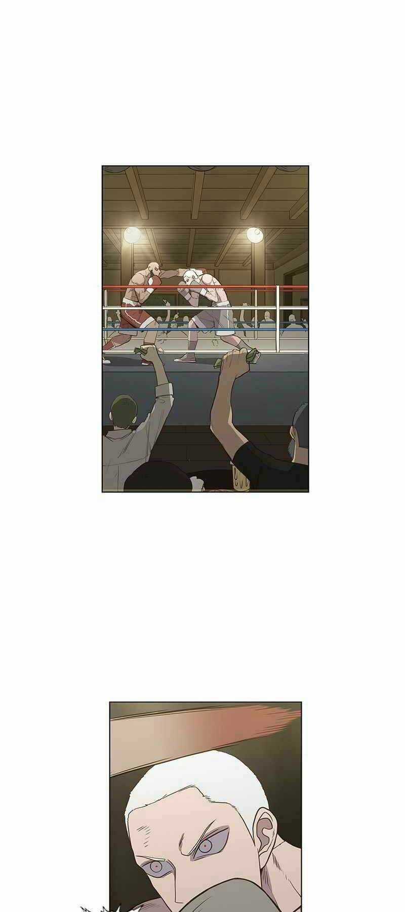 Võ Sĩ - The Boxer - Chapter 117 - Trang 1