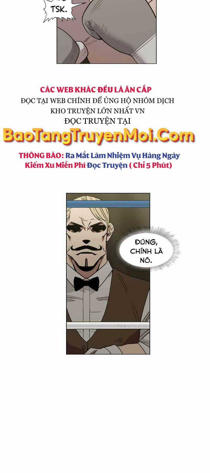 Võ Sĩ - The Boxer - Chapter 117 - Trang 2