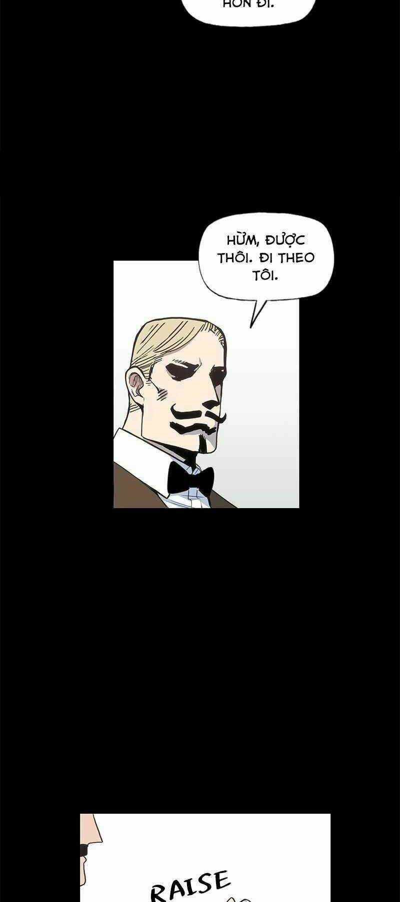 Võ Sĩ - The Boxer - Chapter 117 - Trang 13