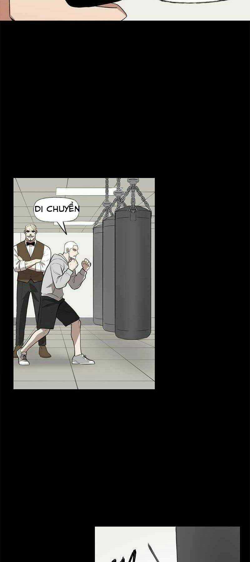 Võ Sĩ - The Boxer - Chapter 117 - Trang 18