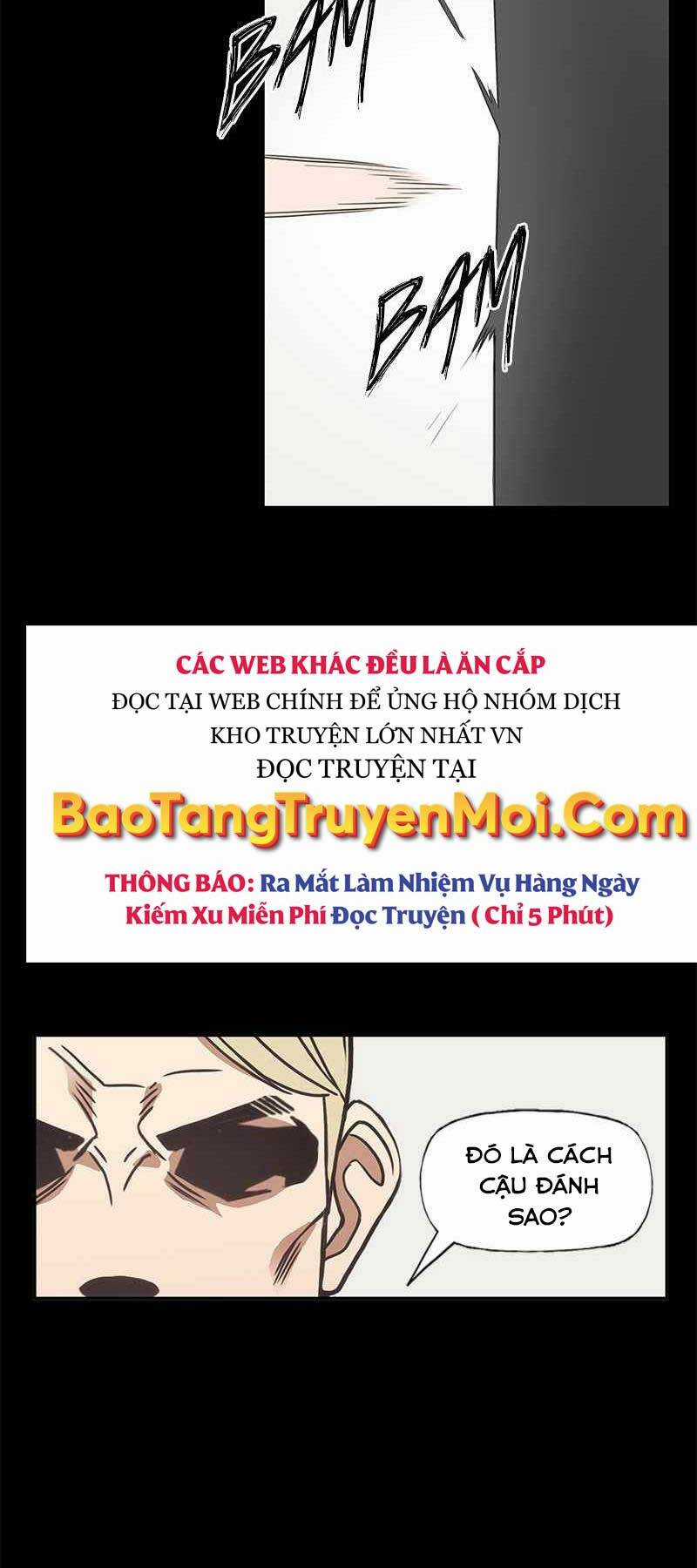 Võ Sĩ - The Boxer - Chapter 117 - Trang 19