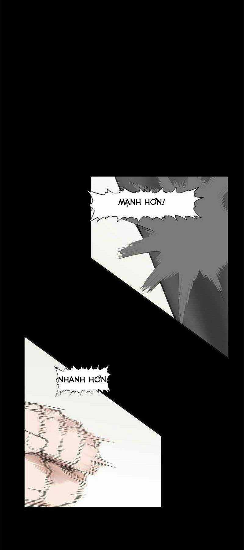 Võ Sĩ - The Boxer - Chapter 117 - Trang 21