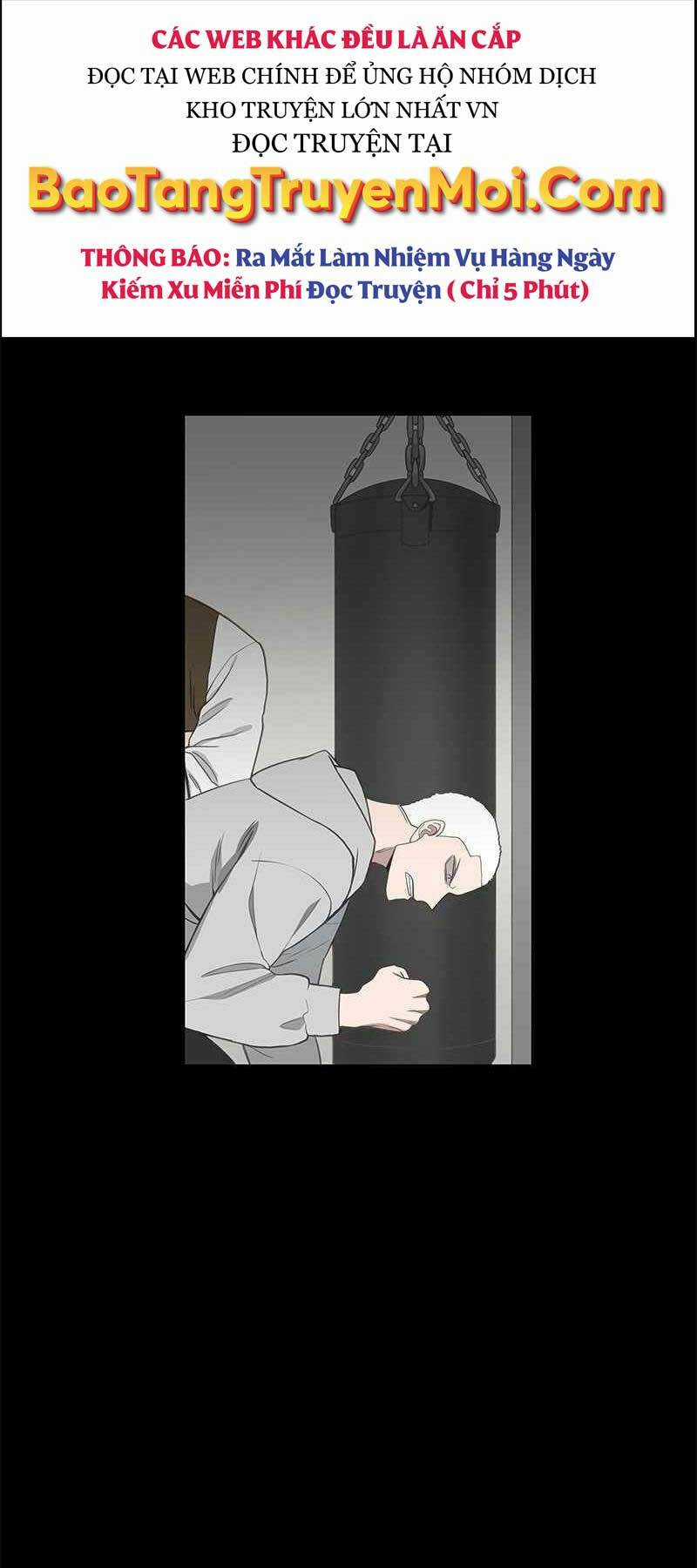 Võ Sĩ - The Boxer - Chapter 117 - Trang 22