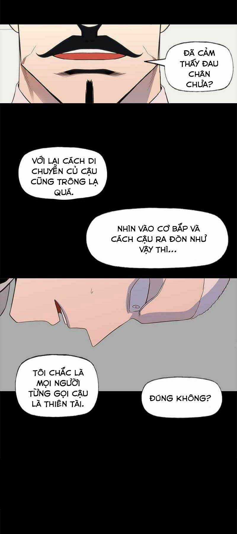 Võ Sĩ - The Boxer - Chapter 117 - Trang 23