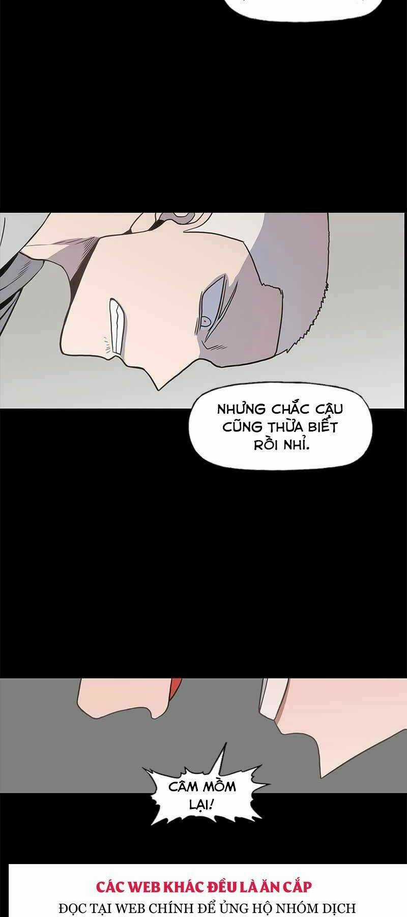 Võ Sĩ - The Boxer - Chapter 117 - Trang 25