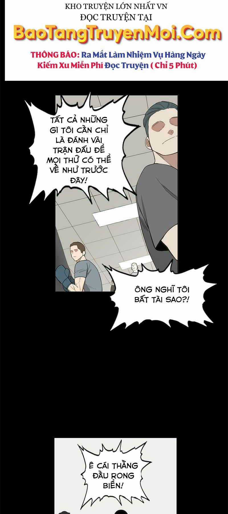 Võ Sĩ - The Boxer - Chapter 117 - Trang 26