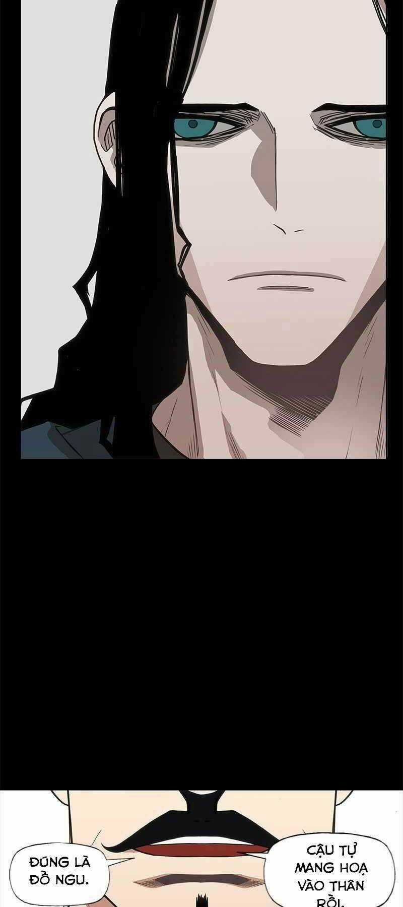 Võ Sĩ - The Boxer - Chapter 117 - Trang 29