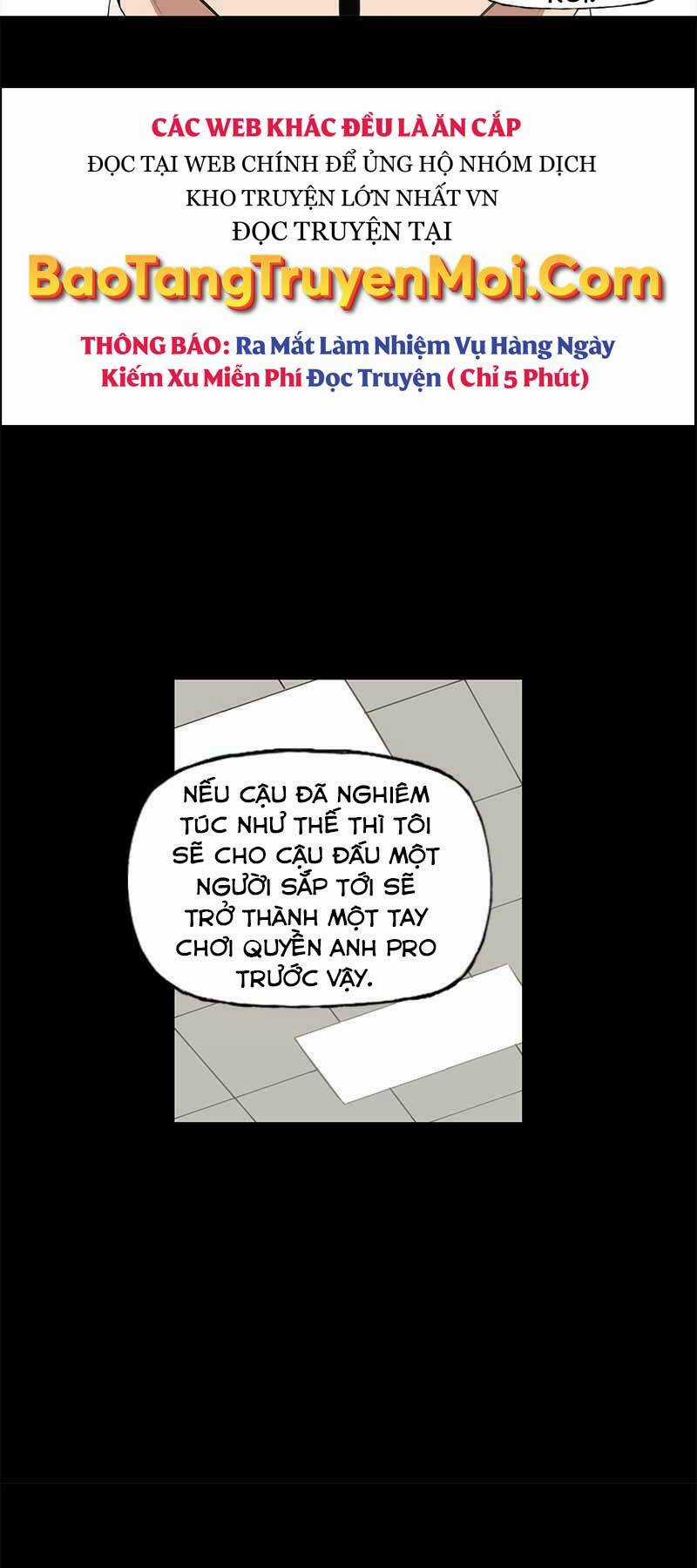 Võ Sĩ - The Boxer - Chapter 117 - Trang 30