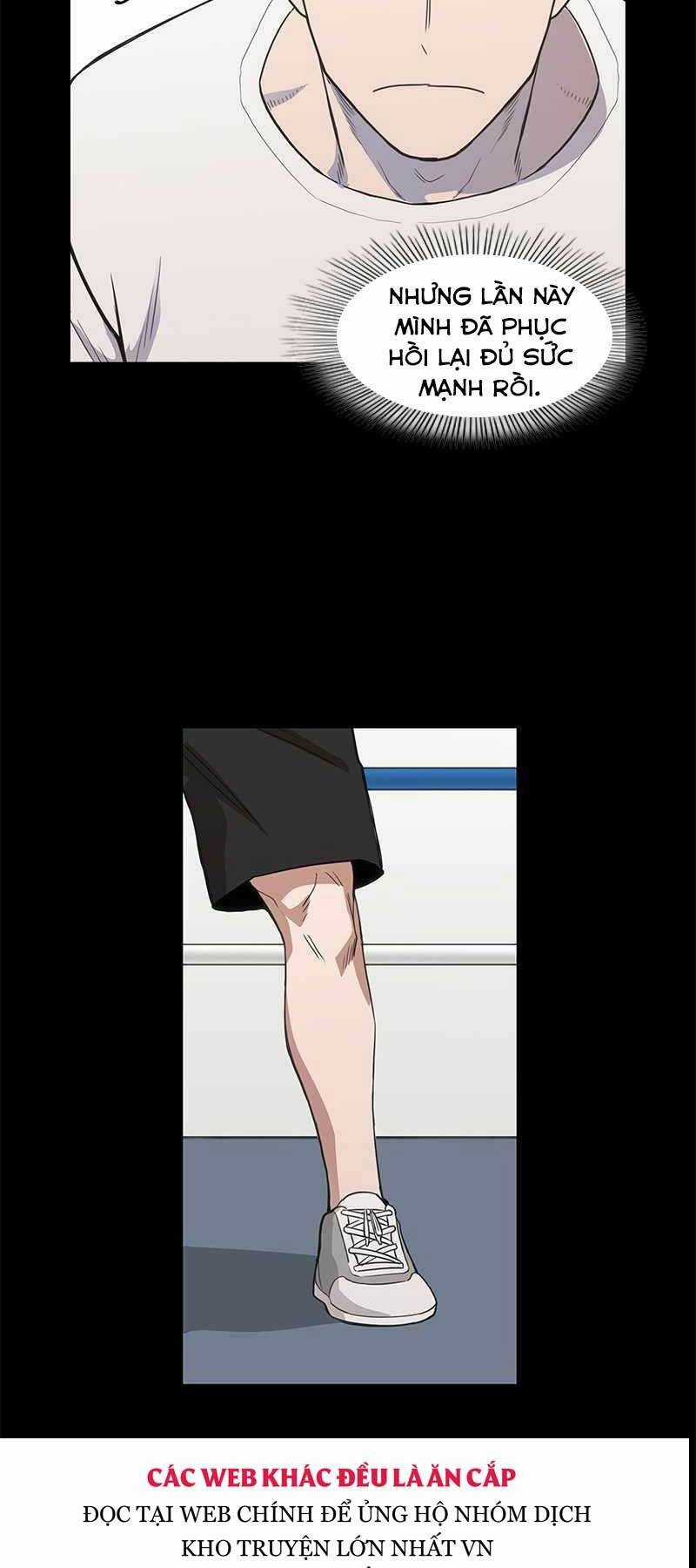 Võ Sĩ - The Boxer - Chapter 117 - Trang 32