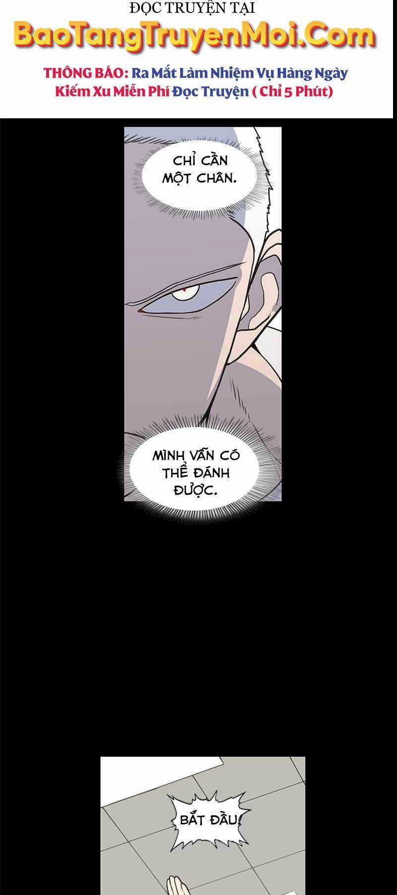 Võ Sĩ - The Boxer - Chapter 117 - Trang 33