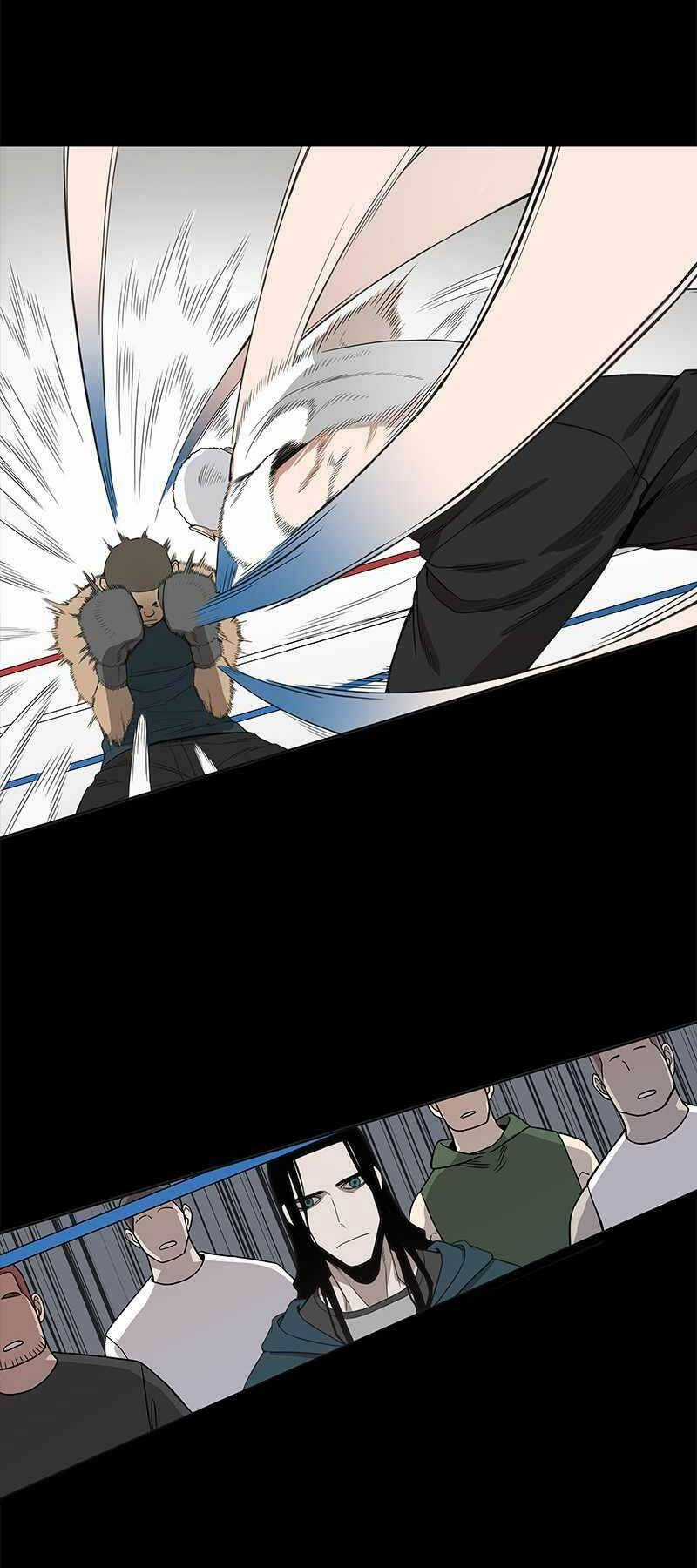 Võ Sĩ - The Boxer - Chapter 117 - Trang 36