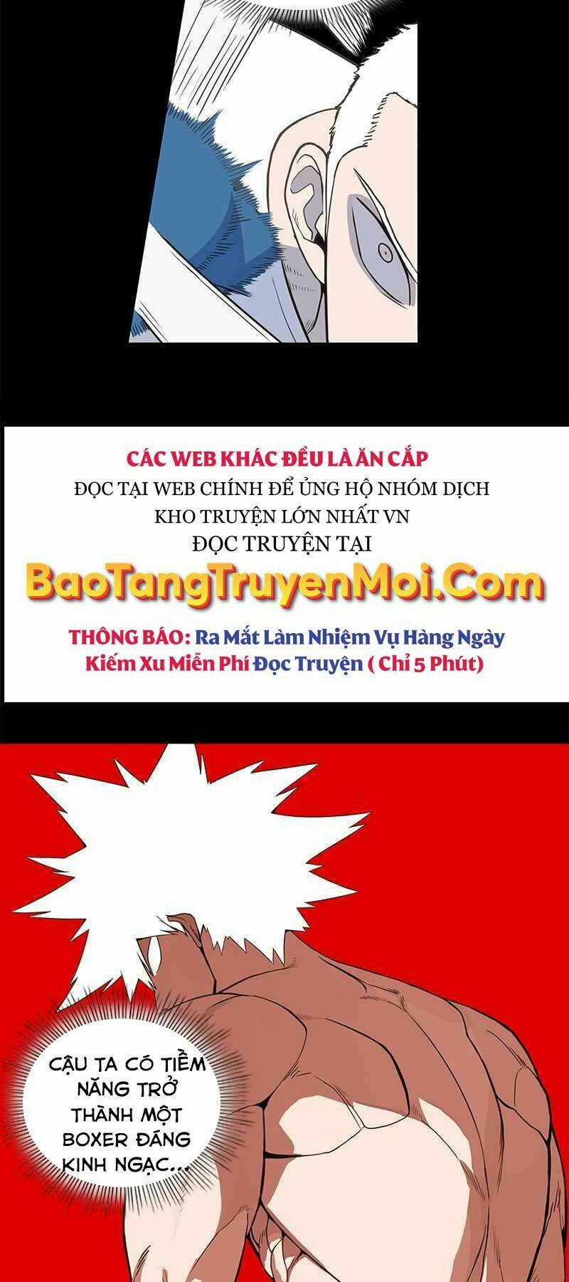 Võ Sĩ - The Boxer - Chapter 117 - Trang 38