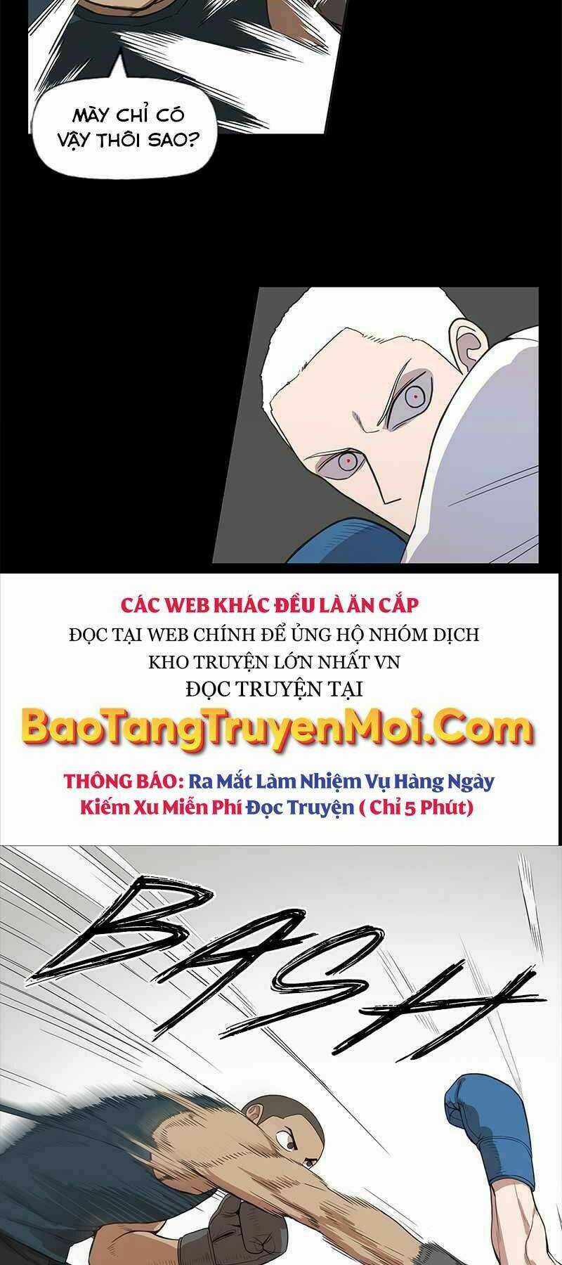 Võ Sĩ - The Boxer - Chapter 117 - Trang 40