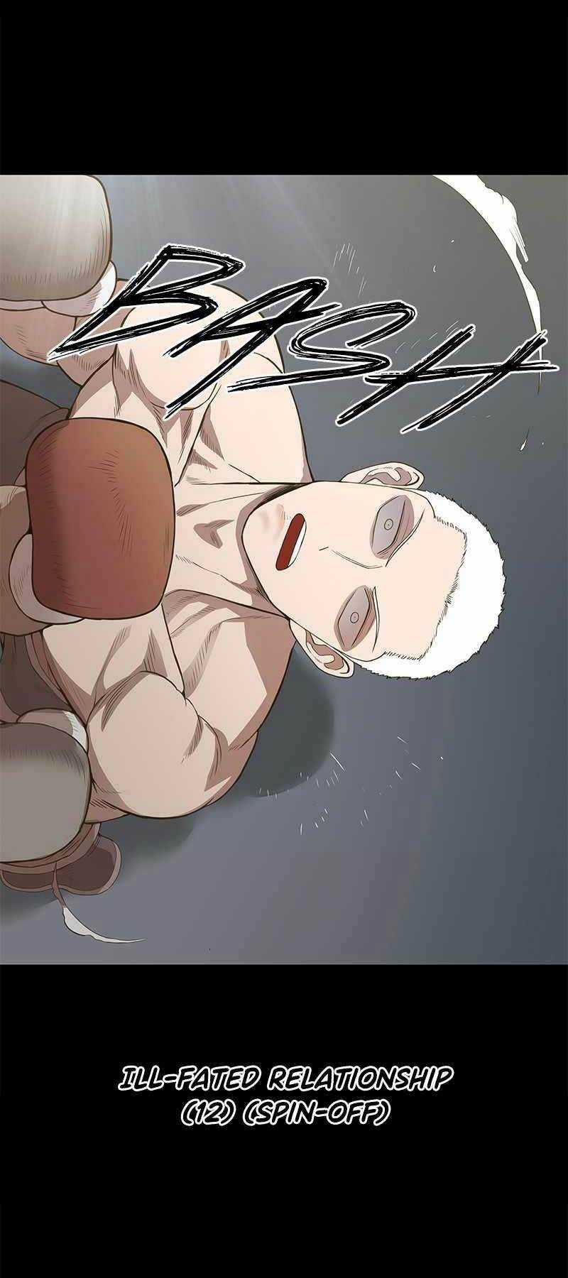 Võ Sĩ - The Boxer - Chapter 117 - Trang 5