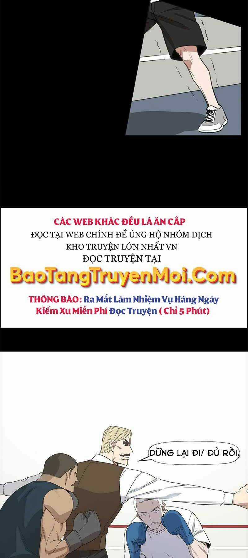 Võ Sĩ - The Boxer - Chapter 117 - Trang 43