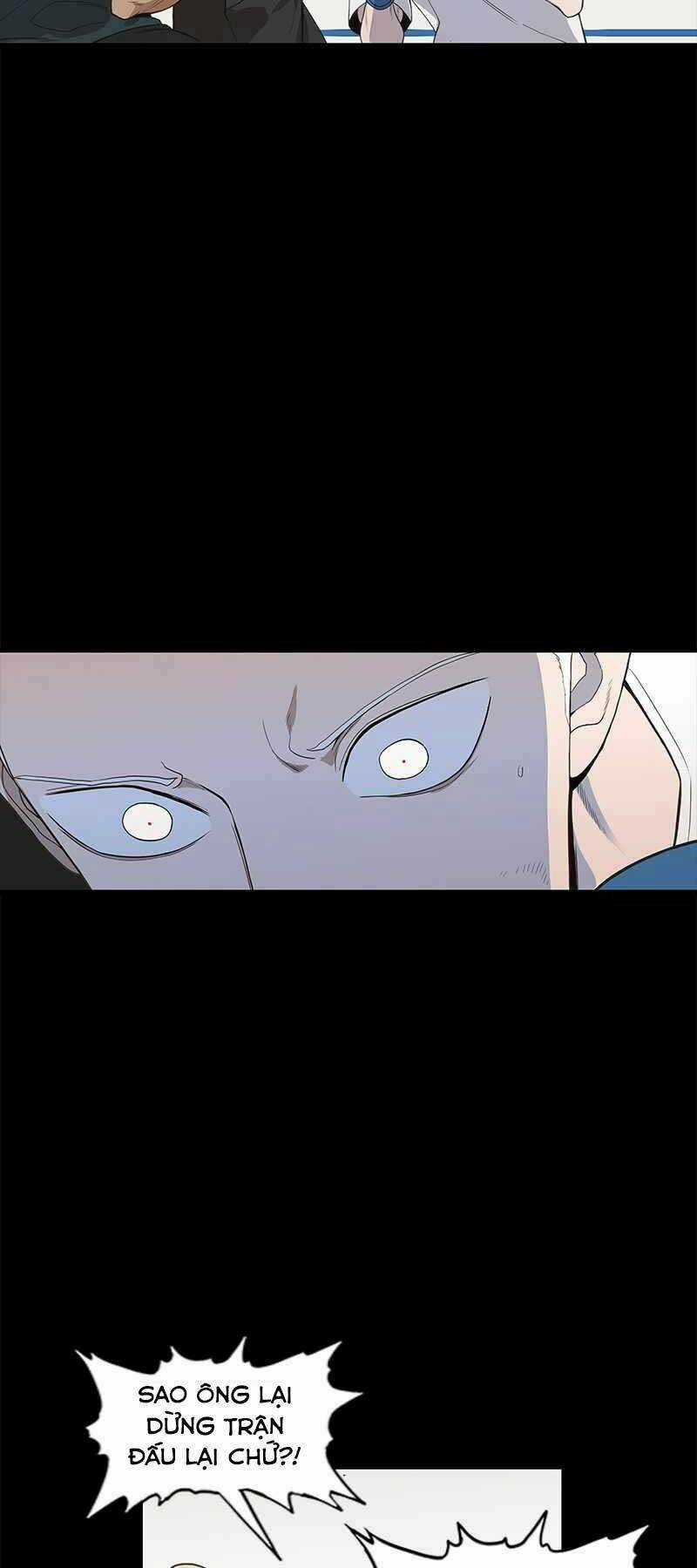 Võ Sĩ - The Boxer - Chapter 117 - Trang 44