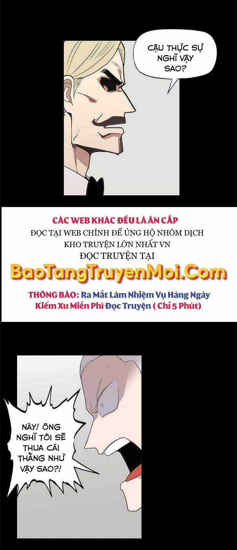 Võ Sĩ - The Boxer - Chapter 117 - Trang 46