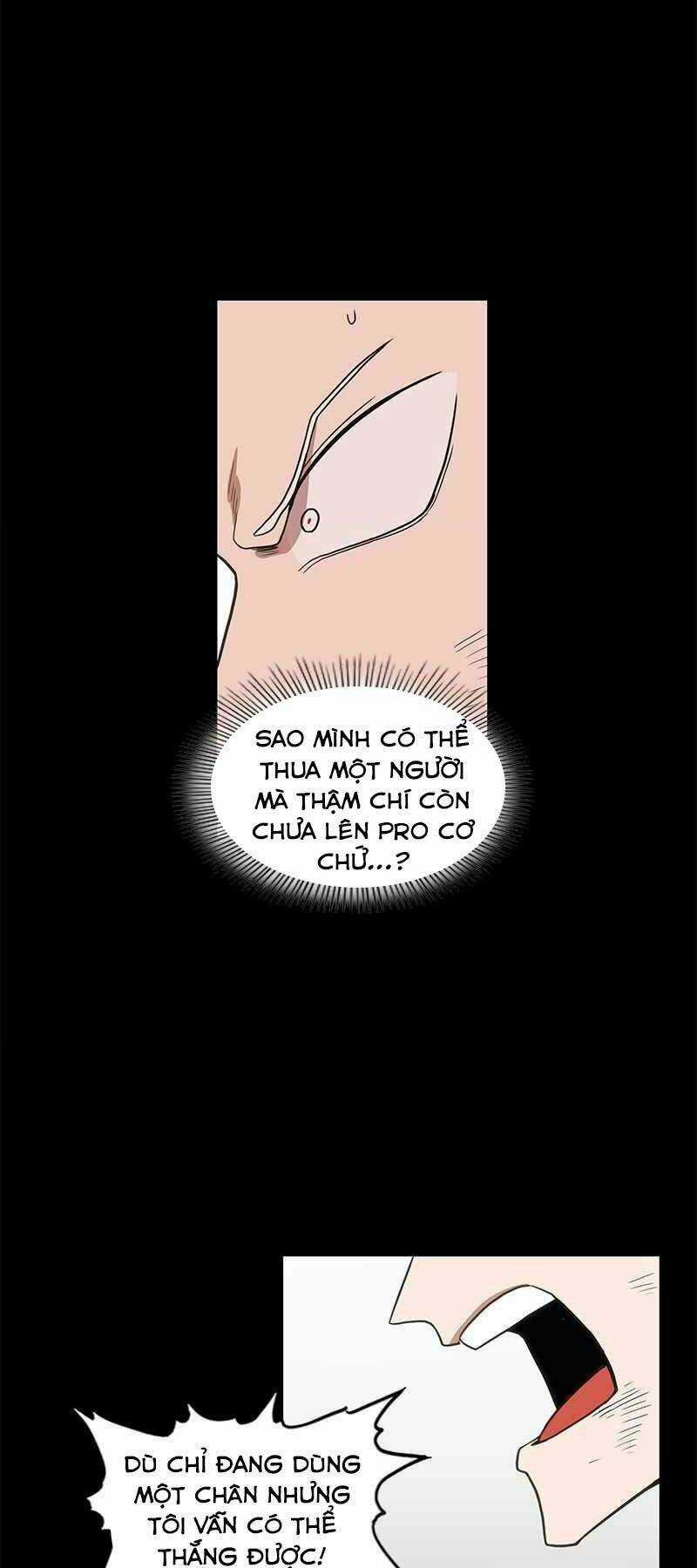 Võ Sĩ - The Boxer - Chapter 117 - Trang 47