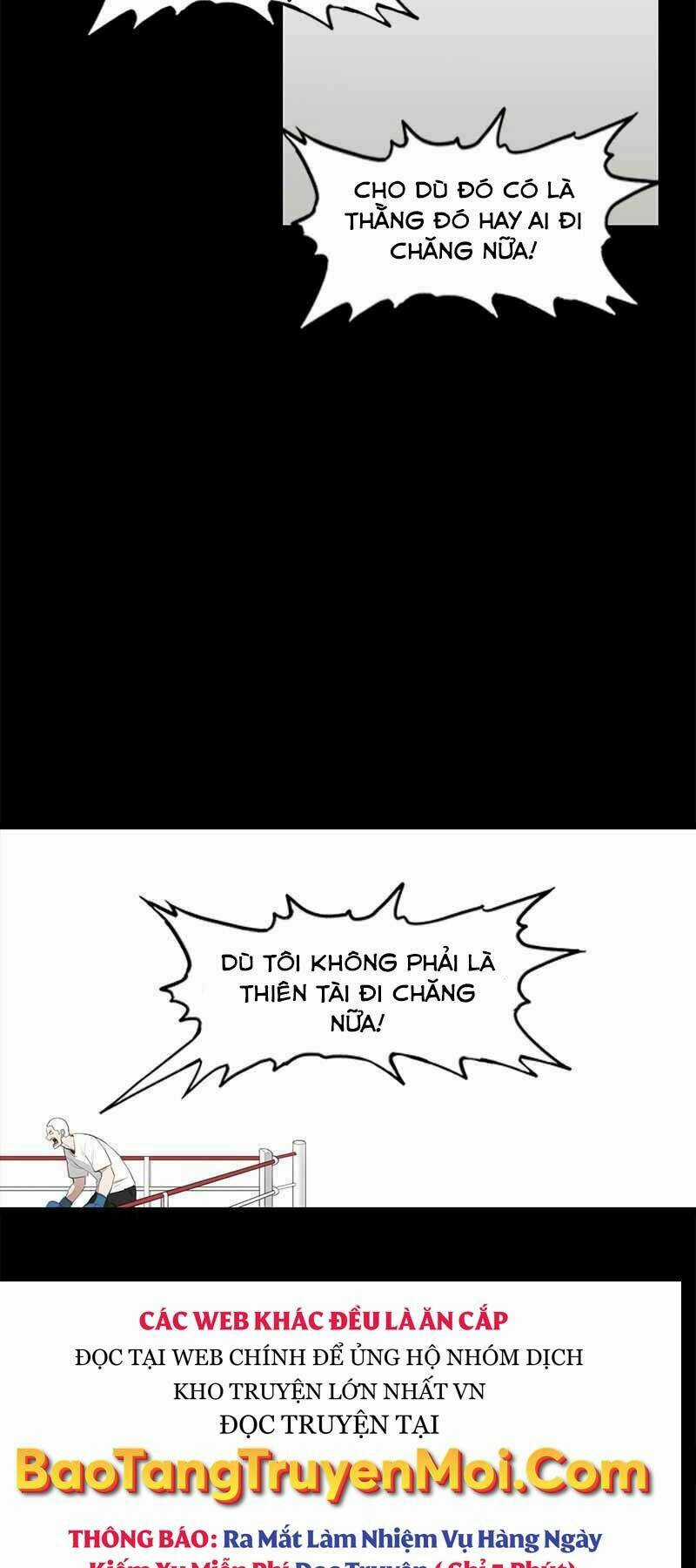 Võ Sĩ - The Boxer - Chapter 117 - Trang 48