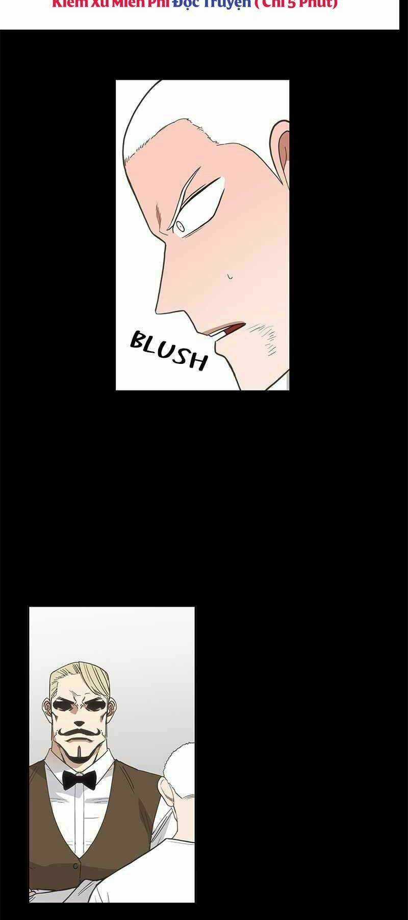 Võ Sĩ - The Boxer - Chapter 117 - Trang 49