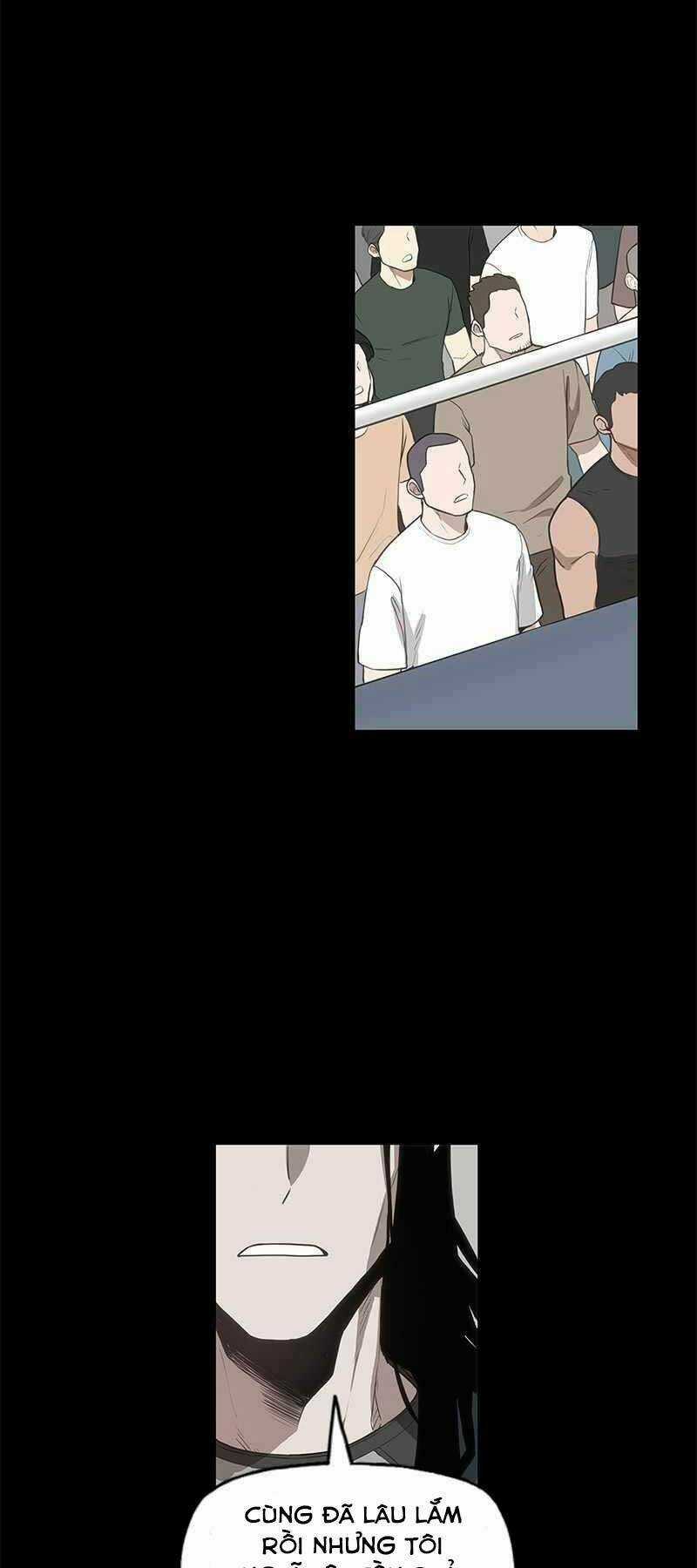 Võ Sĩ - The Boxer - Chapter 117 - Trang 50