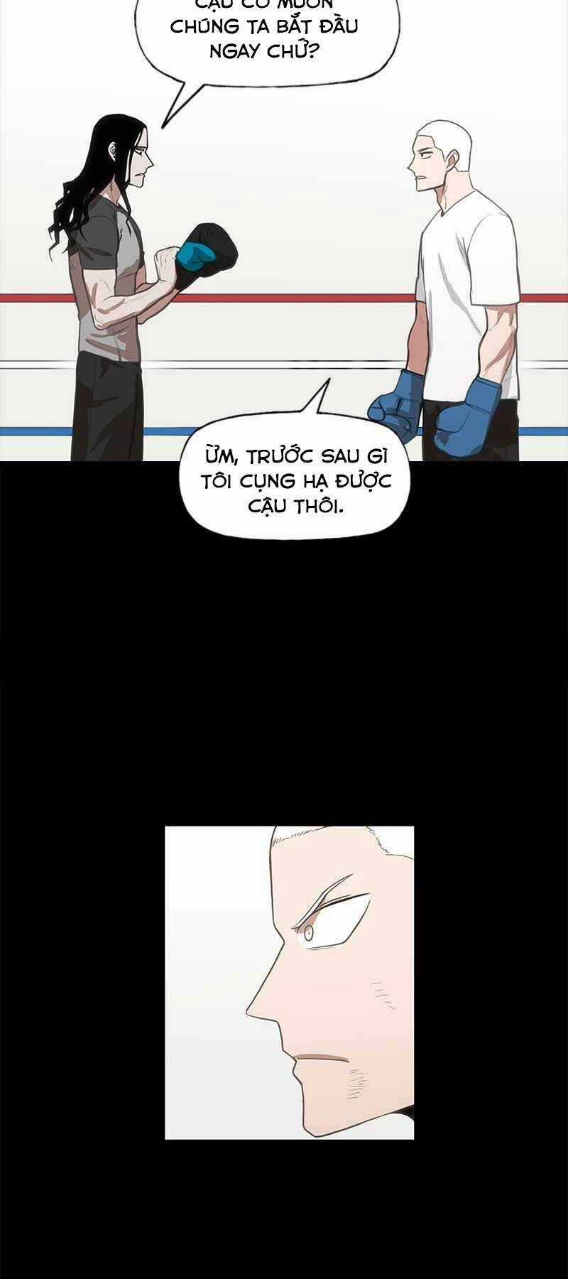 Võ Sĩ - The Boxer - Chapter 117 - Trang 52