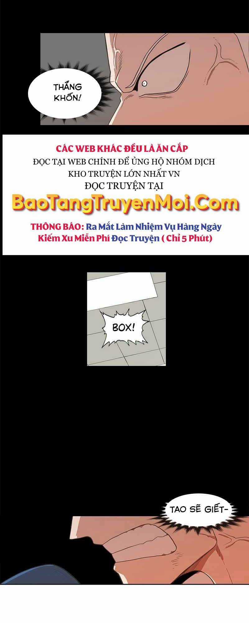 Võ Sĩ - The Boxer - Chapter 117 - Trang 54