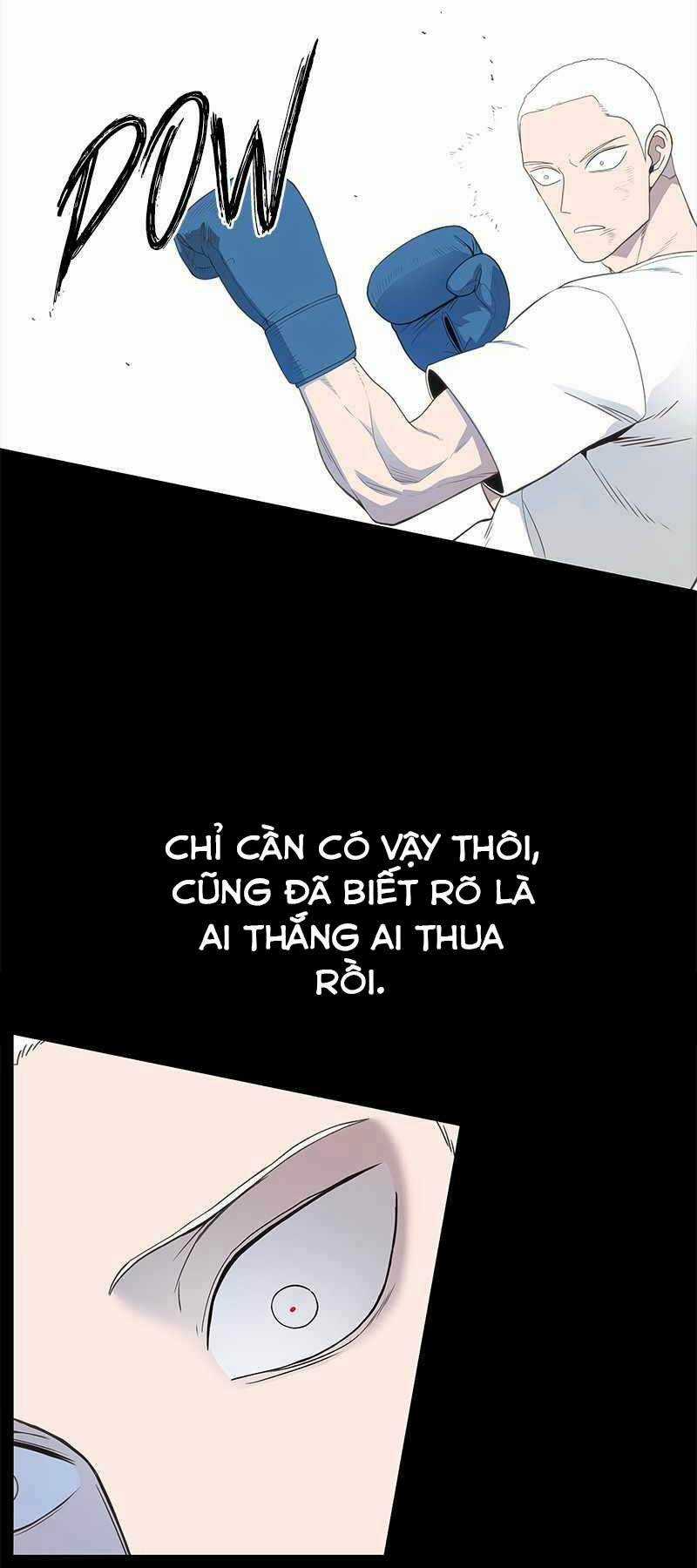 Võ Sĩ - The Boxer - Chapter 117 - Trang 56