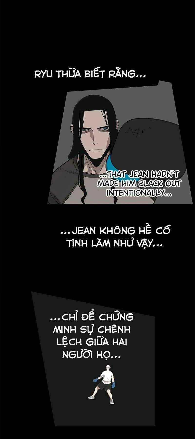 Võ Sĩ - The Boxer - Chapter 117 - Trang 57