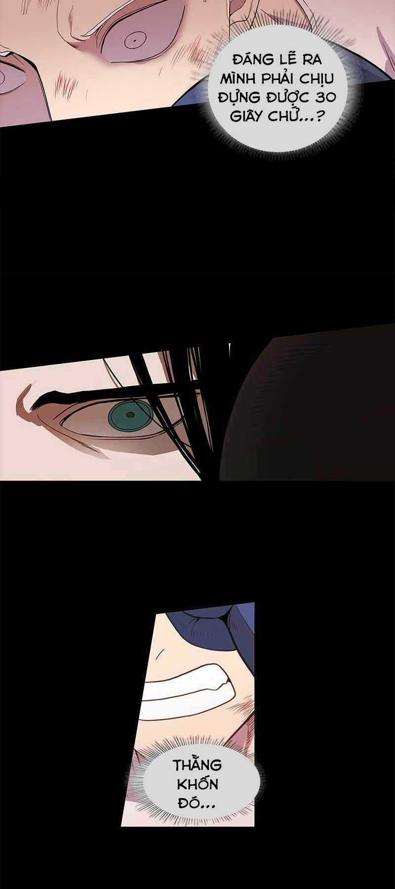 Võ Sĩ - The Boxer - Chapter 117 - Trang 60