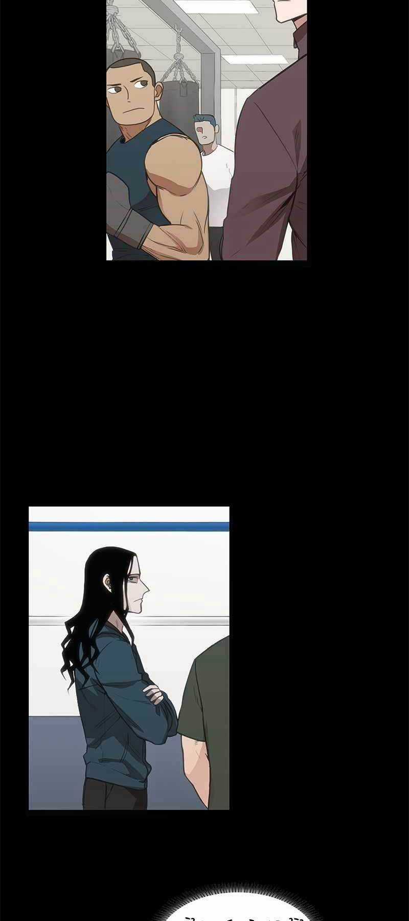 Võ Sĩ - The Boxer - Chapter 117 - Trang 7