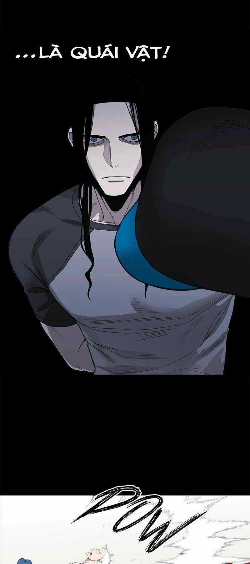 Võ Sĩ - The Boxer - Chapter 117 - Trang 61