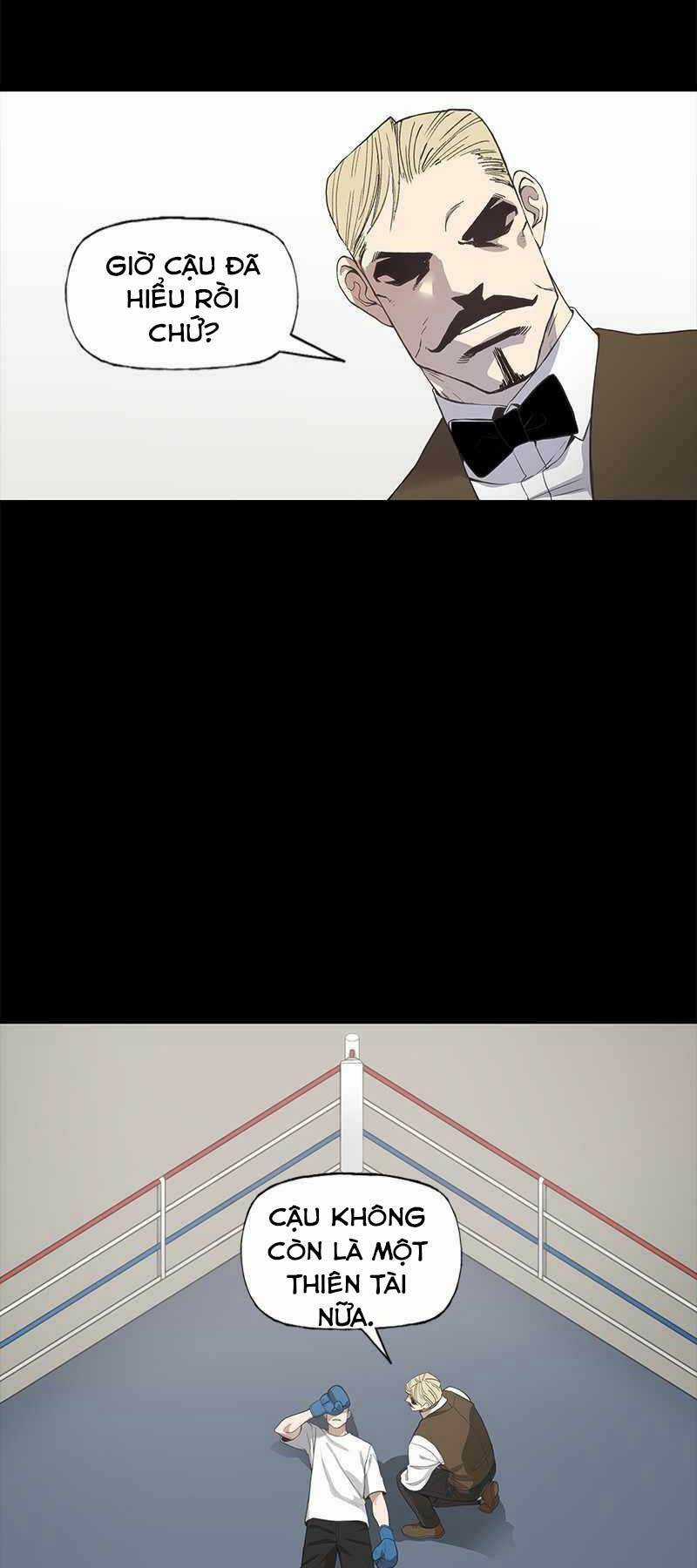 Võ Sĩ - The Boxer - Chapter 117 - Trang 65