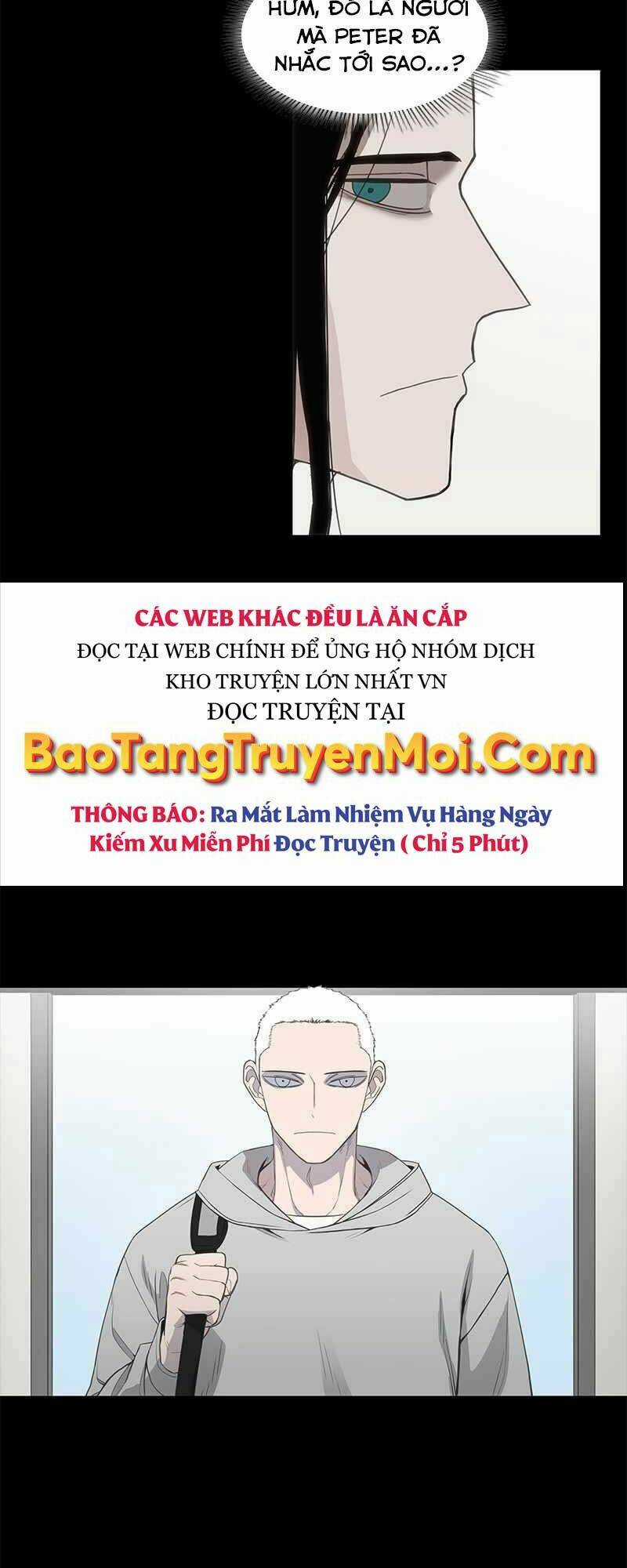 Võ Sĩ - The Boxer - Chapter 117 - Trang 8