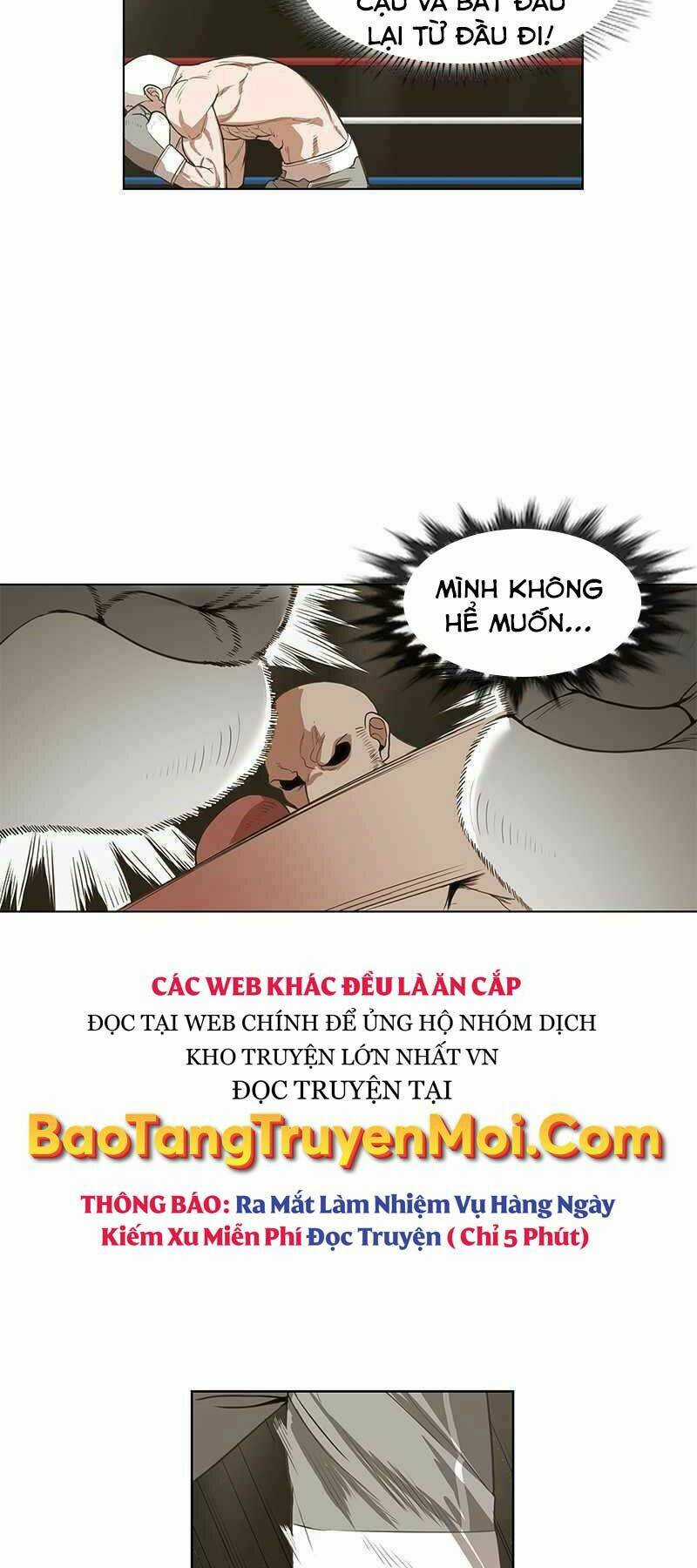 Võ Sĩ - The Boxer - Chapter 117 - Trang 71