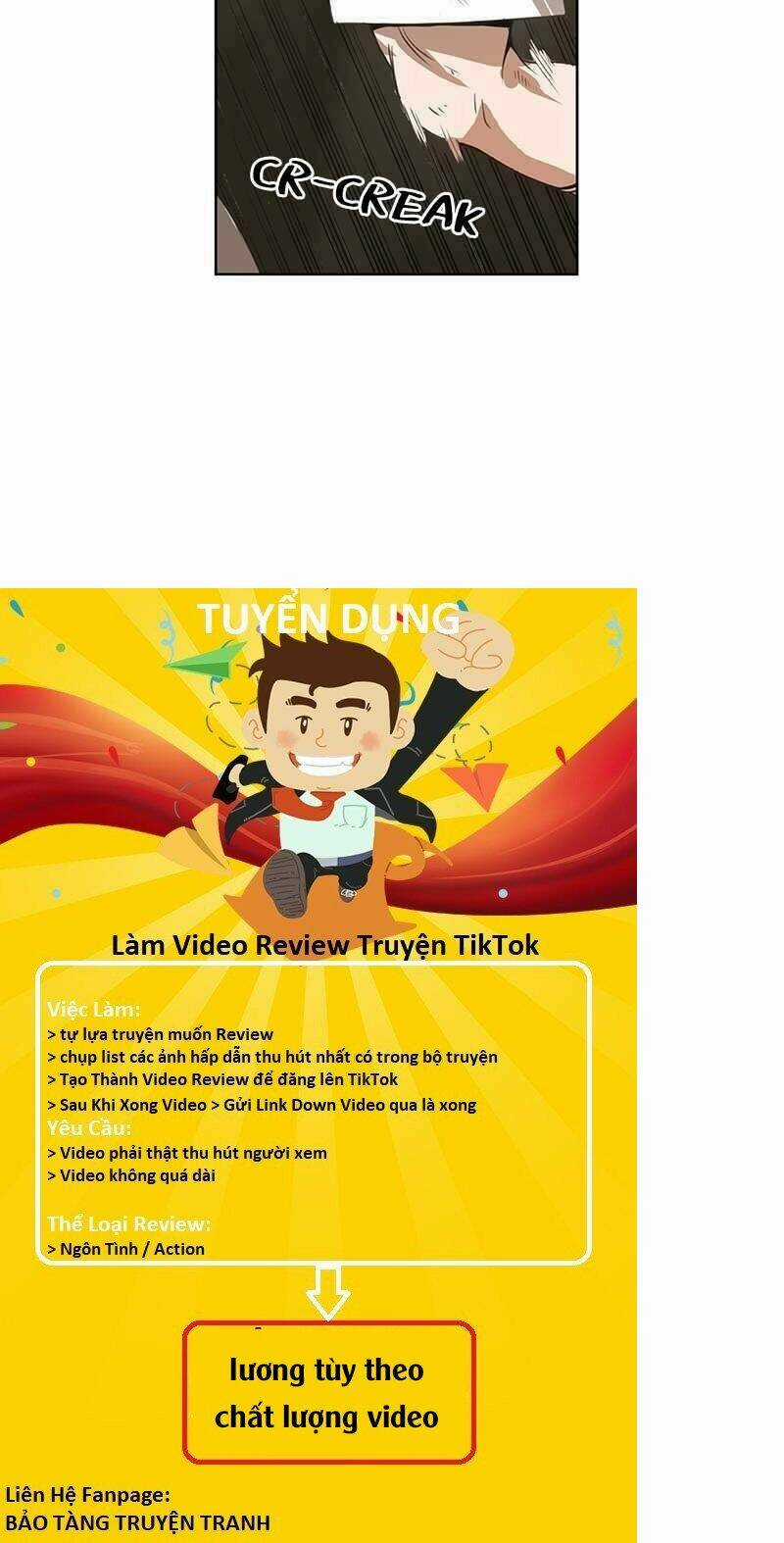 Võ Sĩ - The Boxer - Chapter 117 - Trang 72