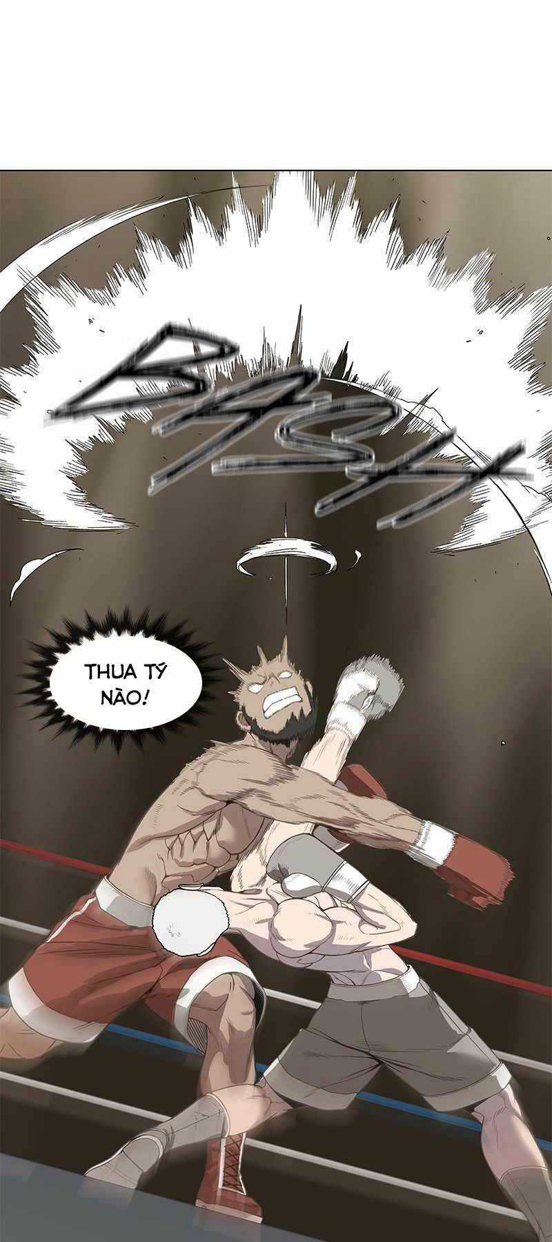Võ Sĩ - The Boxer - Chapter 117 - Trang 73