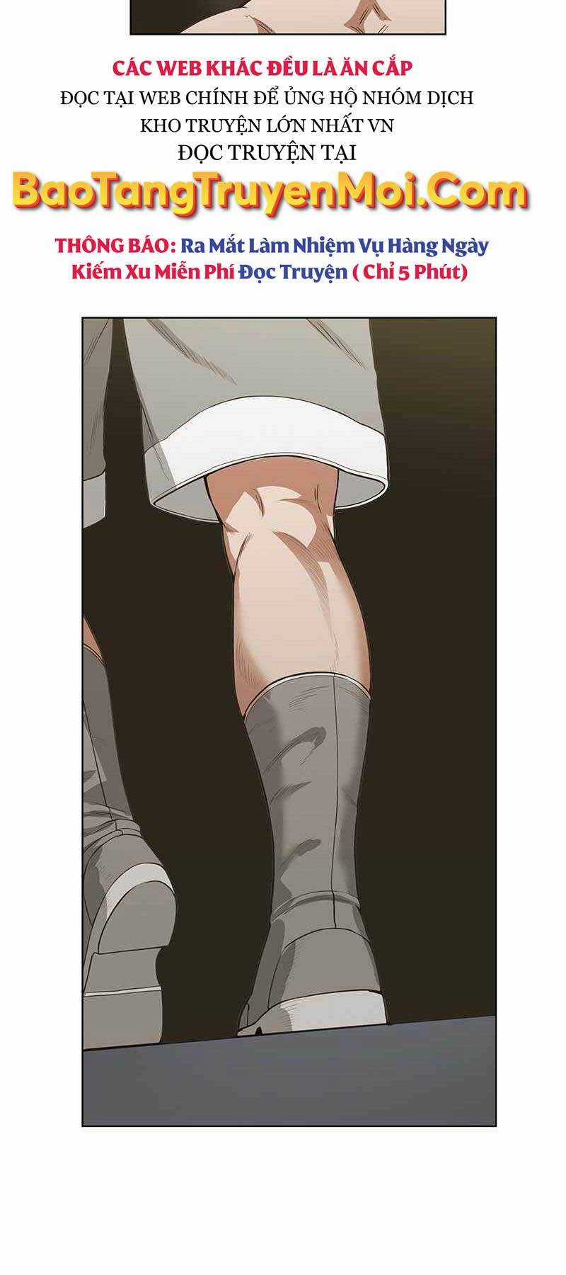 Võ Sĩ - The Boxer - Chapter 117 - Trang 76