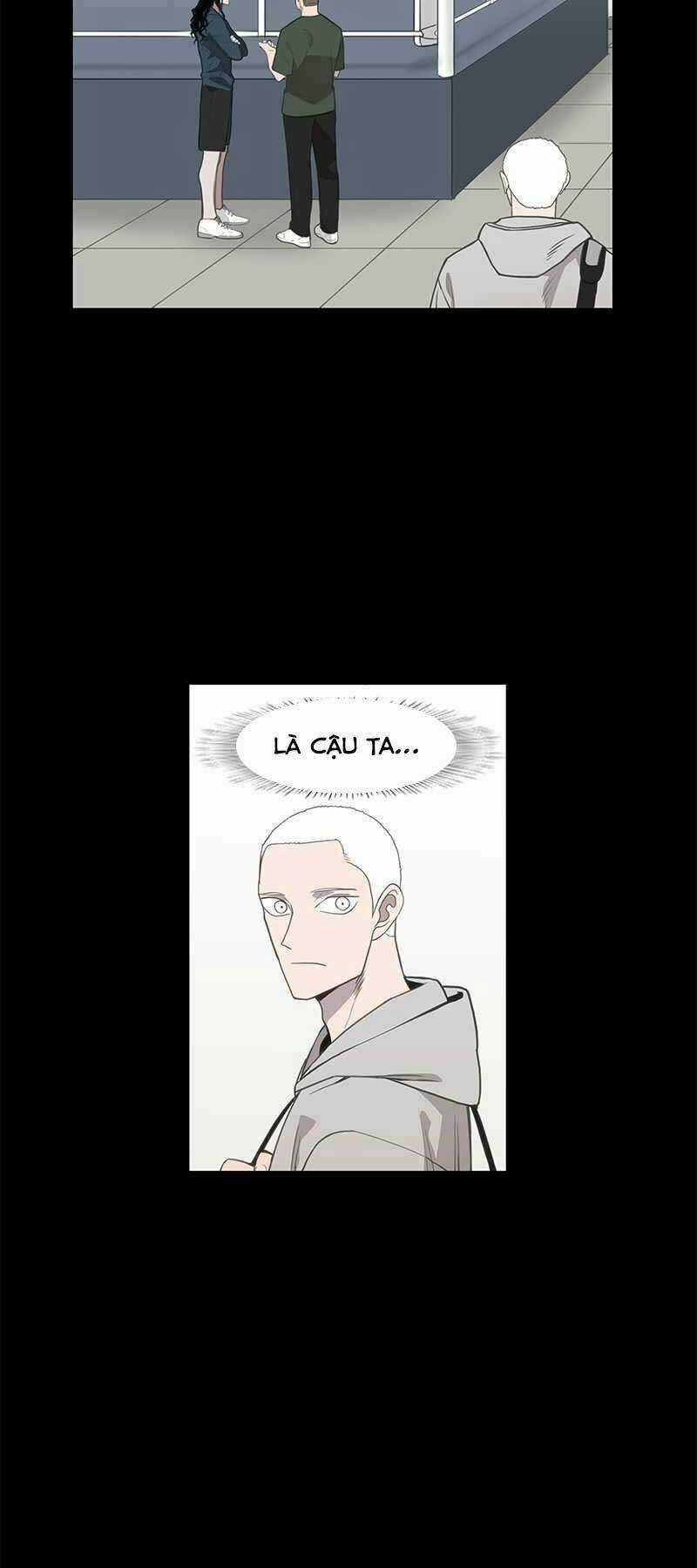 Võ Sĩ - The Boxer - Chapter 117 - Trang 10