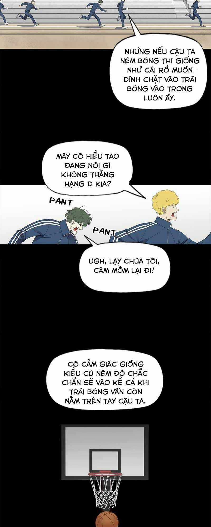 Võ Sĩ - The Boxer - Chapter 118 - Trang 12